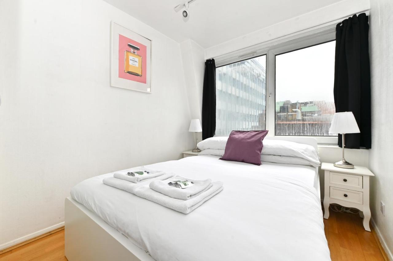 Appartamento Oxford Street & Carnaby - Soho Abode Londra