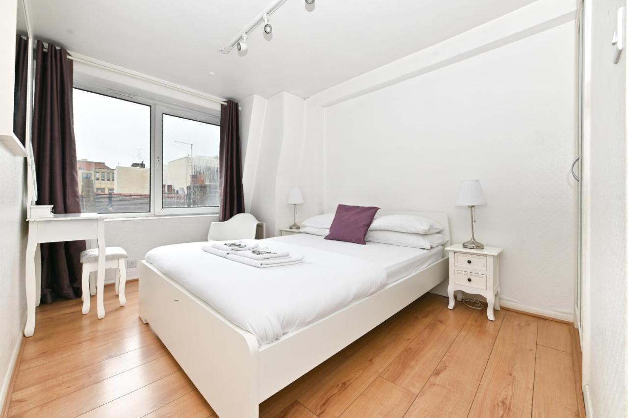 Appartamento Oxford Street & Carnaby - Soho Abode