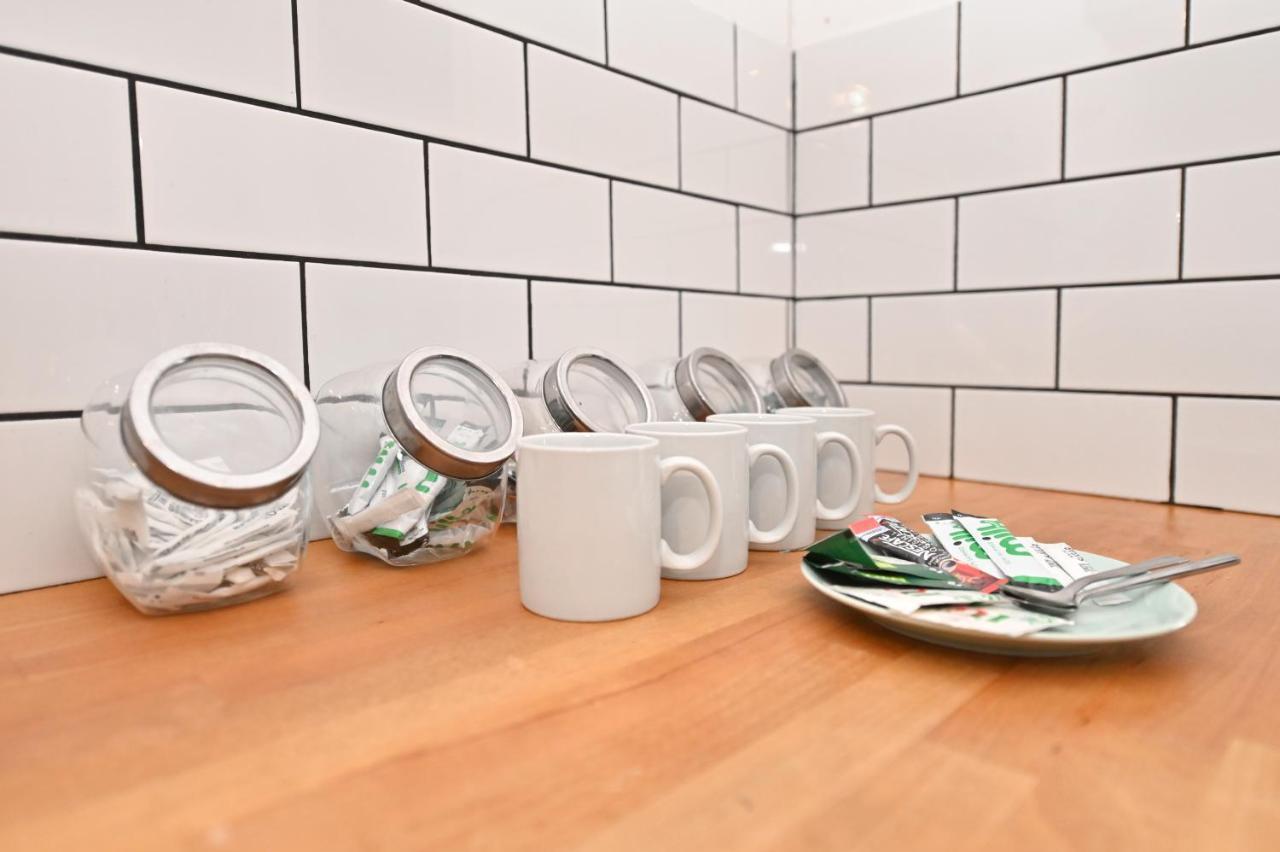 Appartamento Oxford Street & Carnaby - Soho Abode Londra