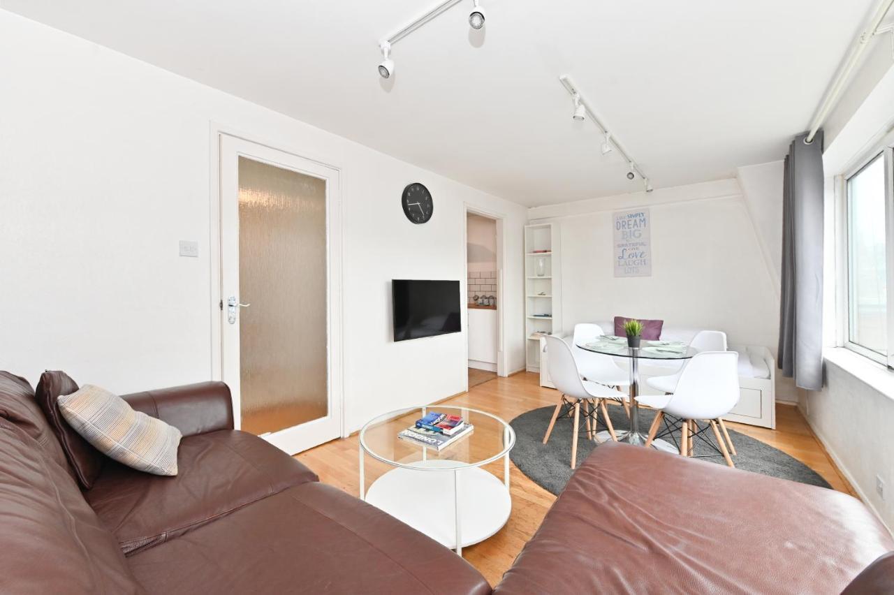 Oxford Street & Carnaby - Soho Abode Appartamento