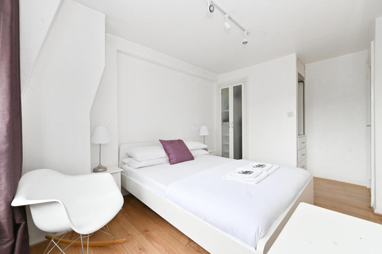 Appartamento Oxford Street & Carnaby - Soho Abode Londra