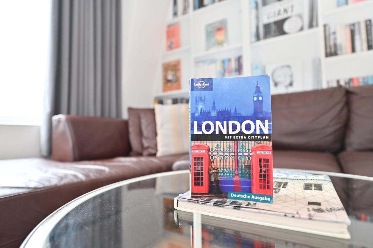Oxford Street & Carnaby - Soho Abode Appartamento