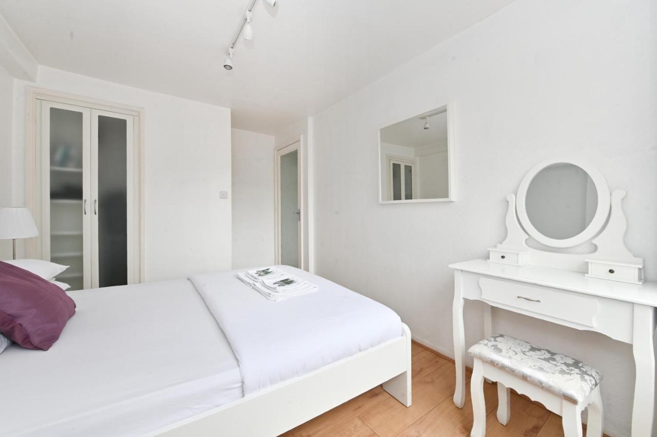 Oxford Street & Carnaby - Soho Abode Appartamento *