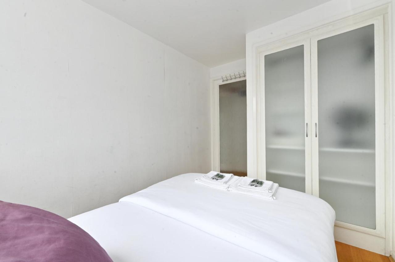 Oxford Street & Carnaby - Soho Abode Appartamento Londra